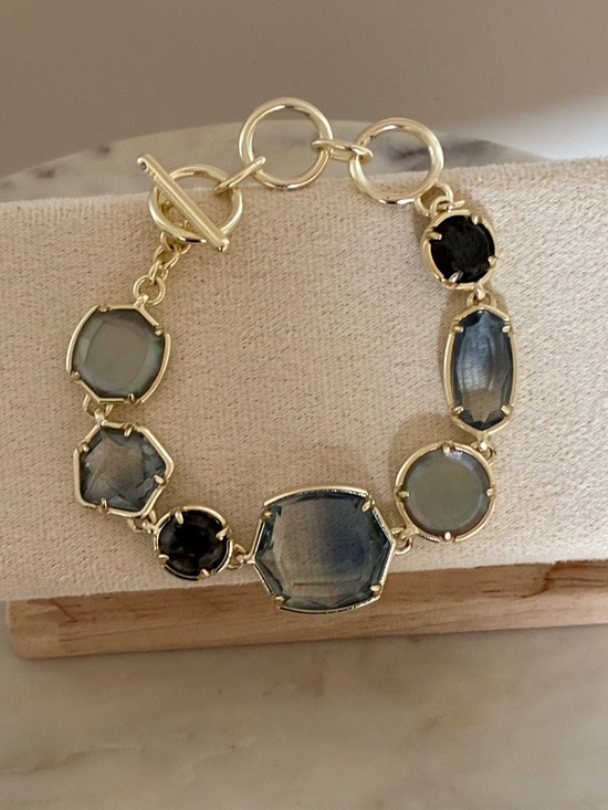 Kendra Scott Jewelry - Kendra Scott Natalia link bracelet